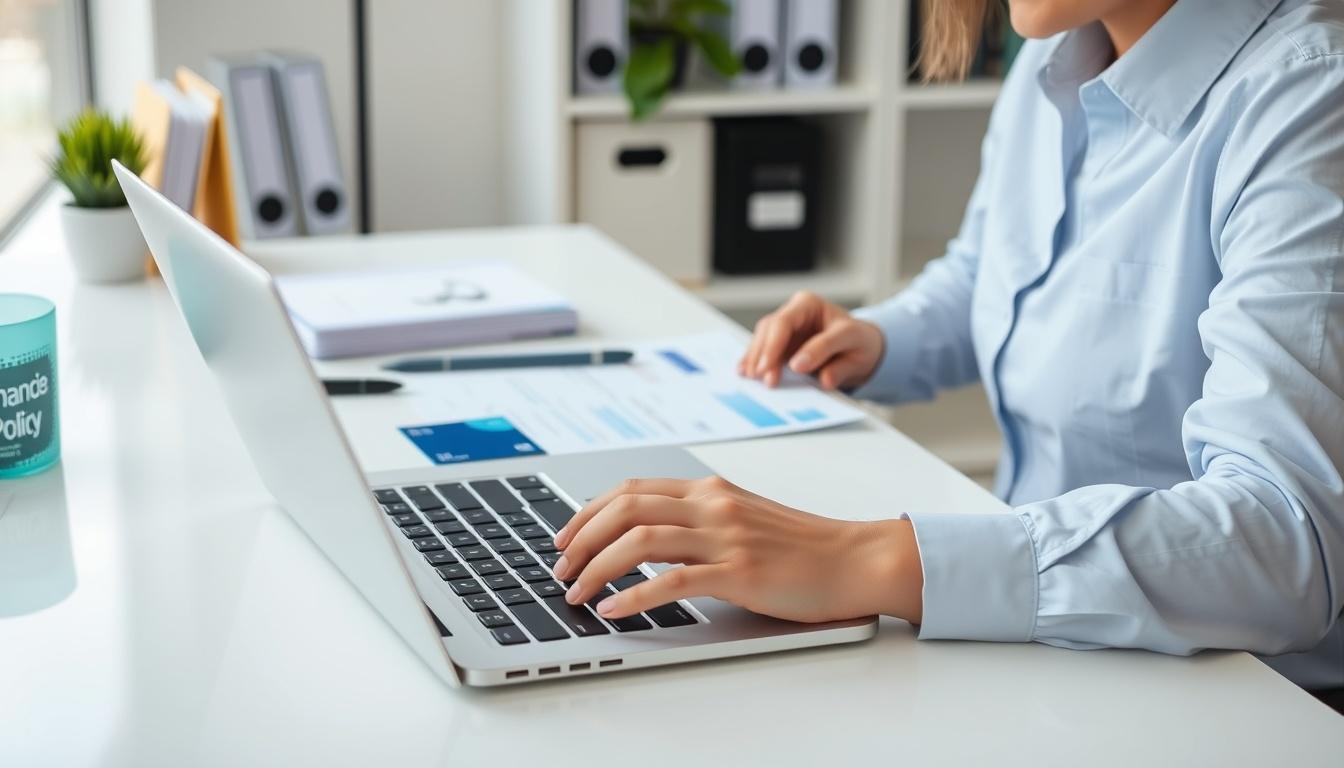 Streamline Expense Tracking