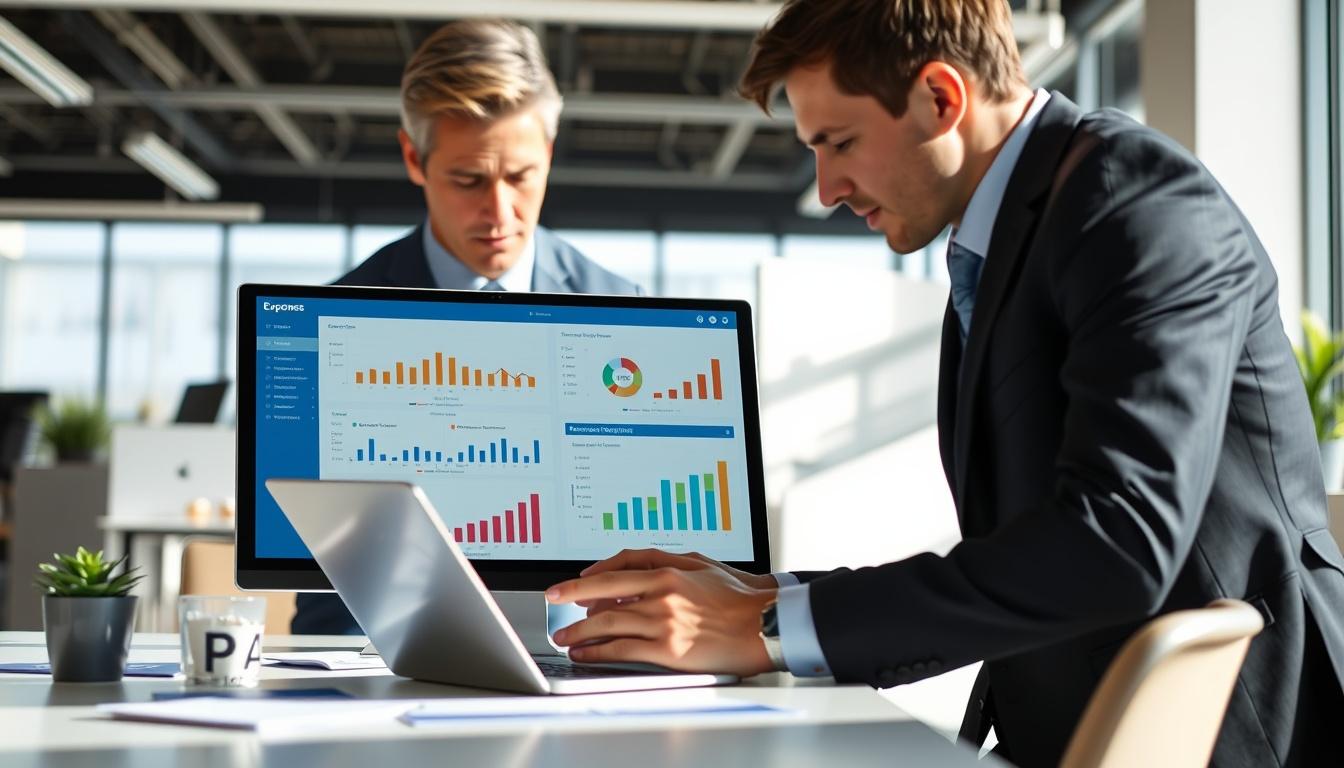 Enhance Cost Control